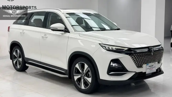 Changan Oshan X7