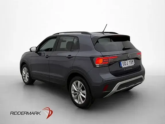 Volkswagen T-Cross 2027 photo 5