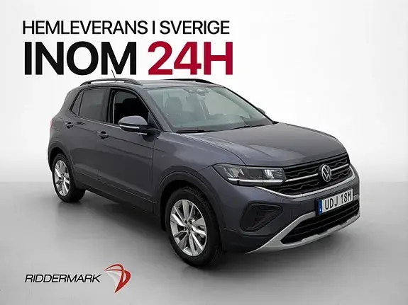 Volkswagen T-Cross 2027 photo 3