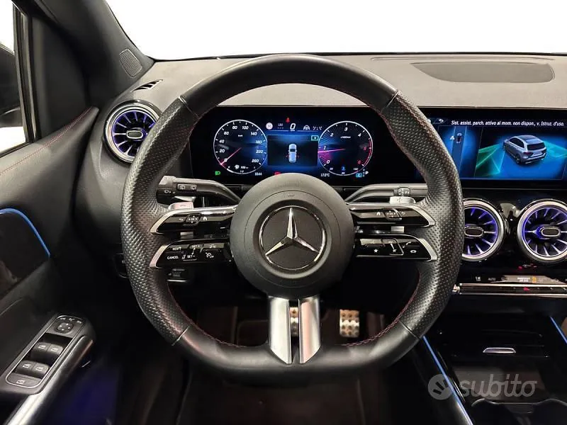 Mercedes-Benz B 2024 photo 3