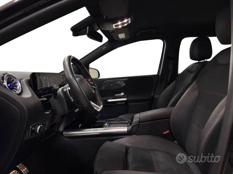 Mercedes-Benz B 2024 photo 2