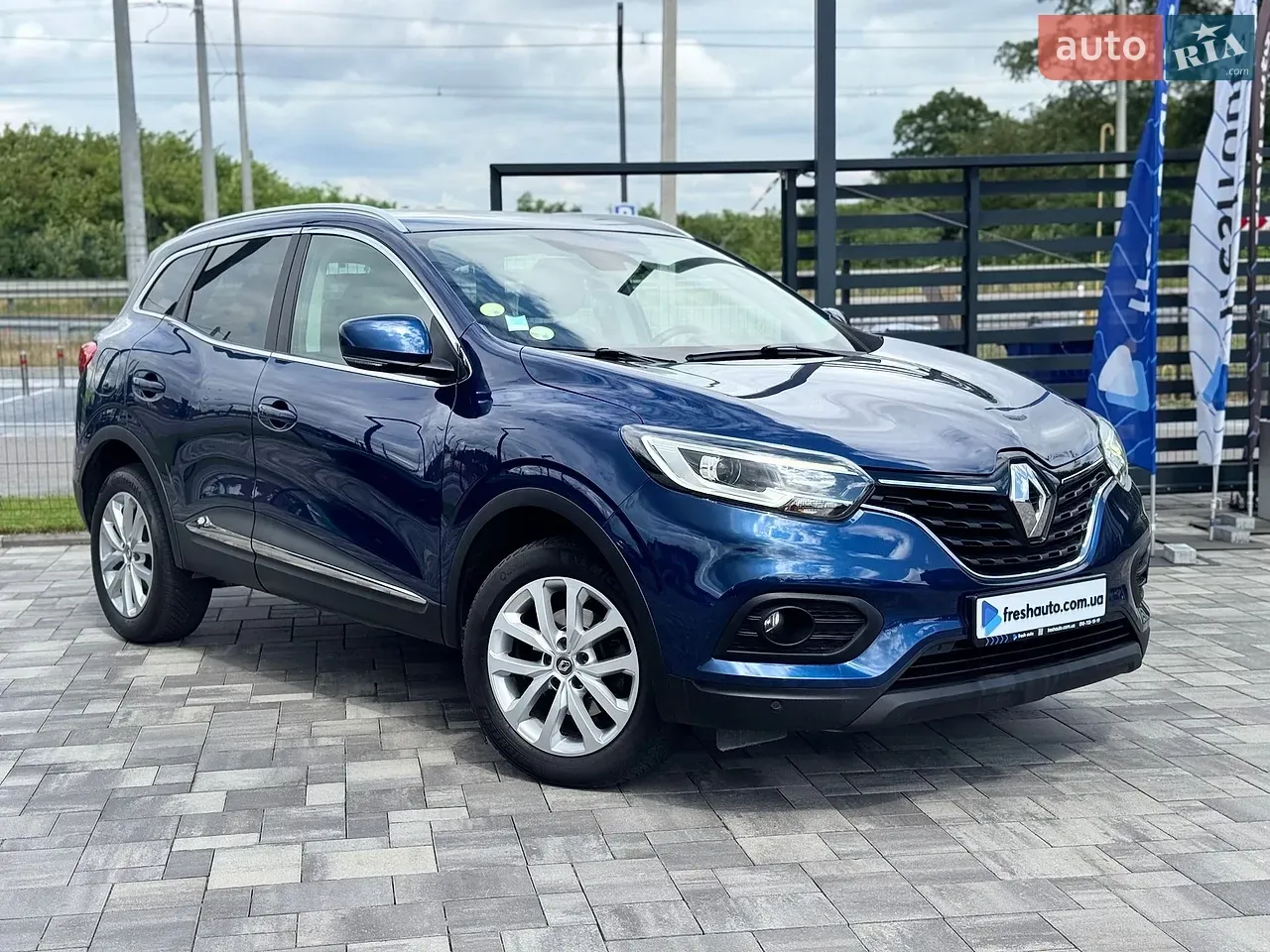 Renault Kadjar