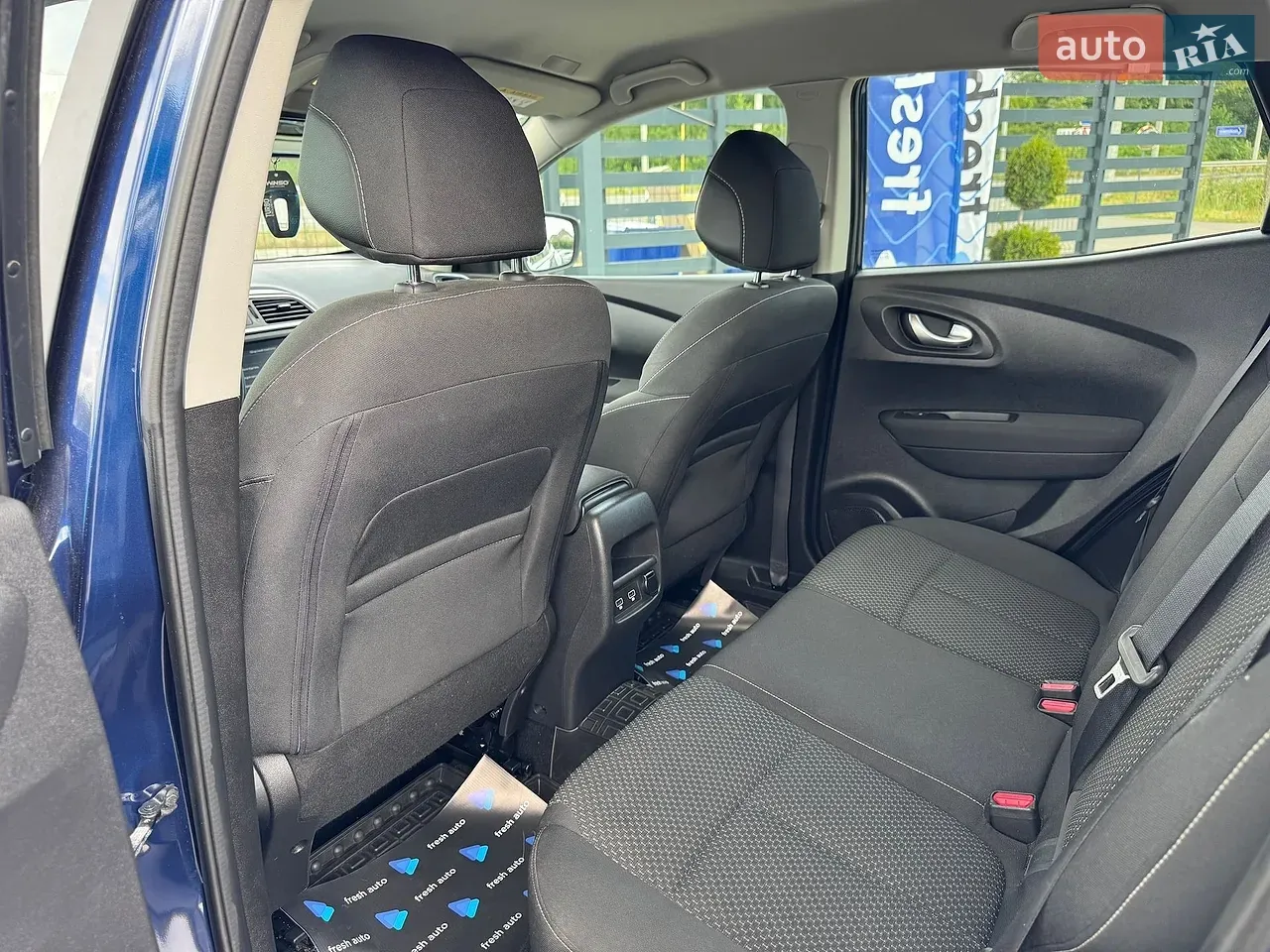 Renault Kadjar 2020 photo 5