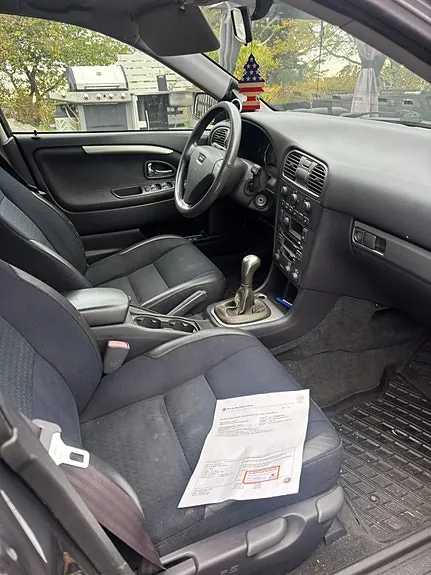 Volvo V40 2003 photo 3