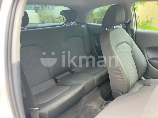 Audi A1 2016 photo 5