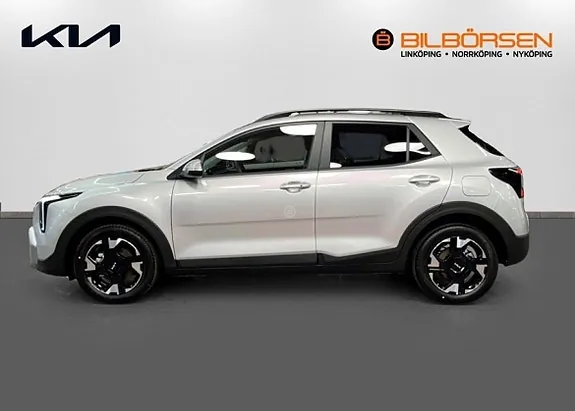 Kia Stonic 2026 photo 4