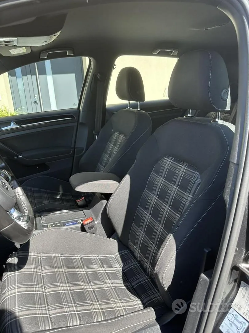 Volkswagen Golf 2016 photo 5