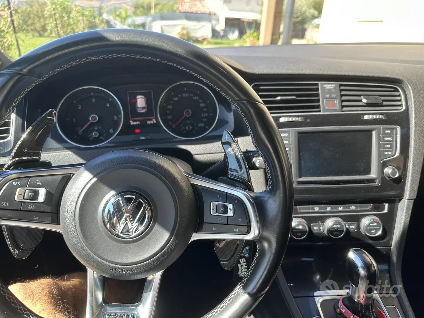 Volkswagen Golf 2016 photo 4