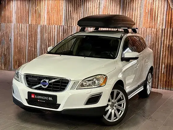 Volvo Xc60 2013 photo 2