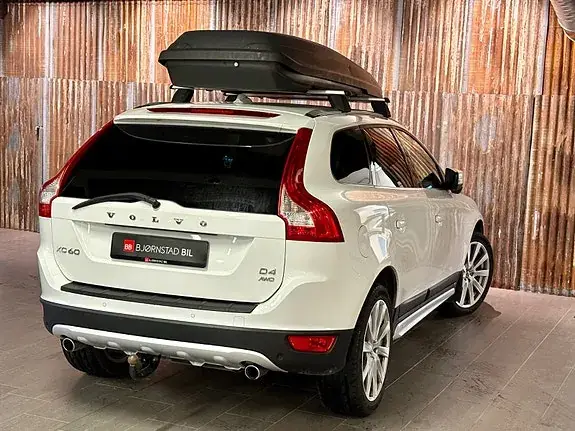 Volvo Xc60 2013 photo 4