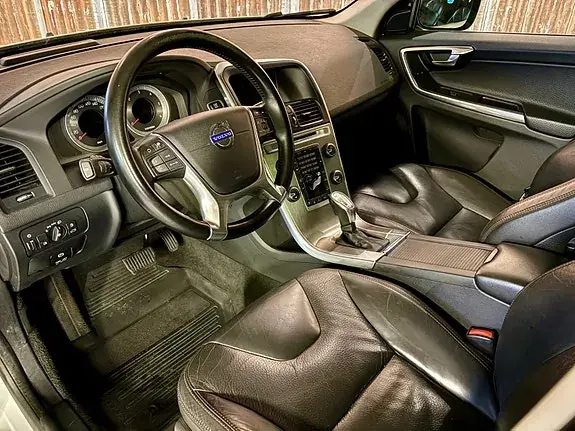 Volvo Xc60 2013 photo 5