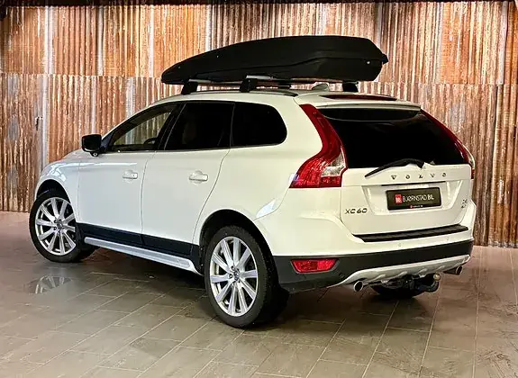 Volvo Xc60 2013 photo 3