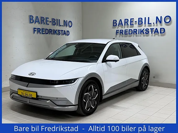 Hyundai Ioniq 5