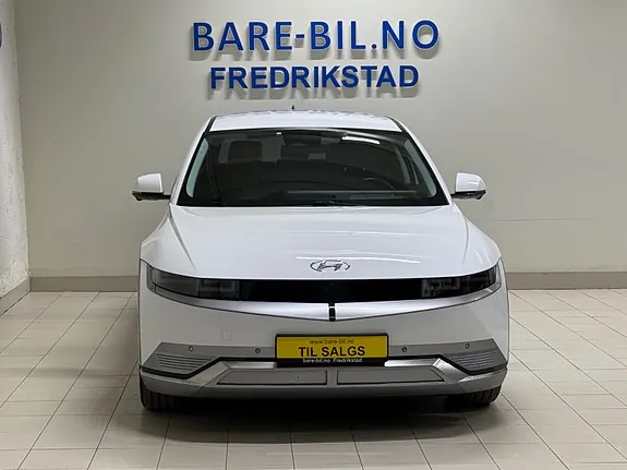 Hyundai Ioniq 5 2022 photo 4