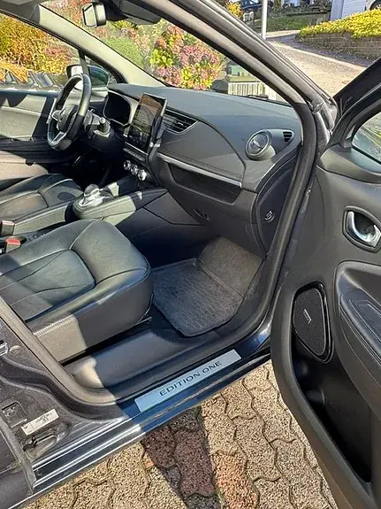 Renault Zoe 2020 photo 4