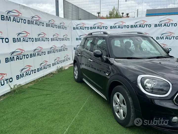 Mini Mini Countryman 2018 photo 3