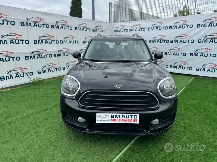 Mini Mini Countryman 2018 photo 2