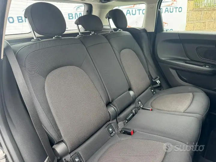 Mini Mini Countryman 2018 photo 5