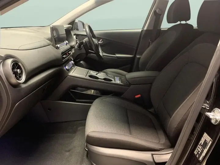 Hyundai Kona 2023 photo 4