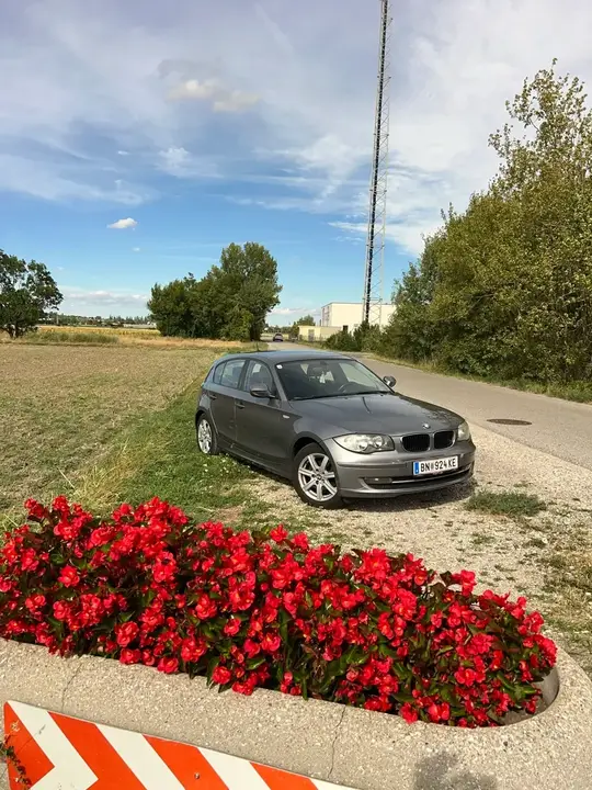 BMW 1Er