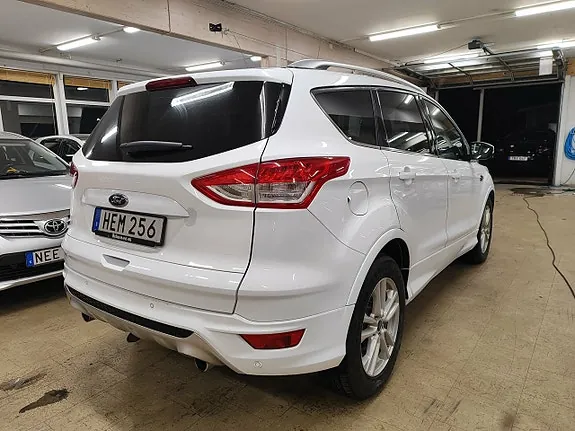 Ford Kuga 2015 photo 5