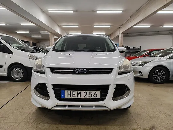 Ford Kuga 2015 photo 2