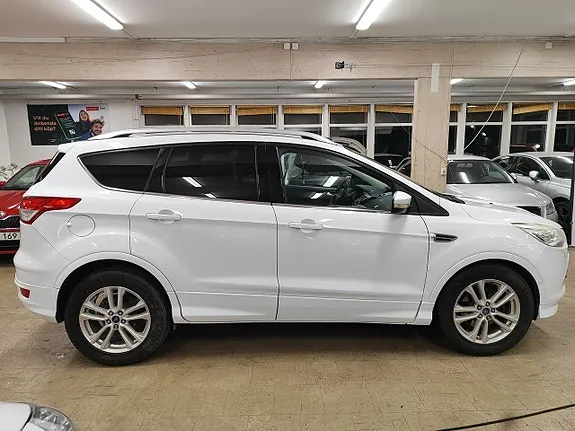 Ford Kuga 2015 photo 4