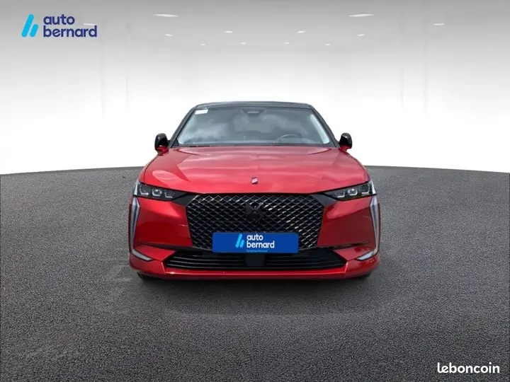 DS Automobiles Ds 4 2023 photo 2