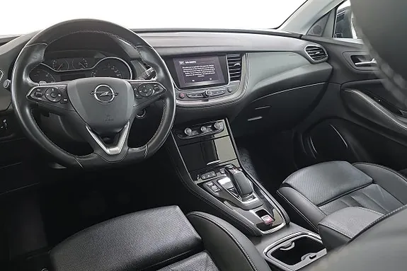 Opel Grandland 2020 photo 2