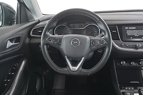 Opel Grandland 2020 photo 3