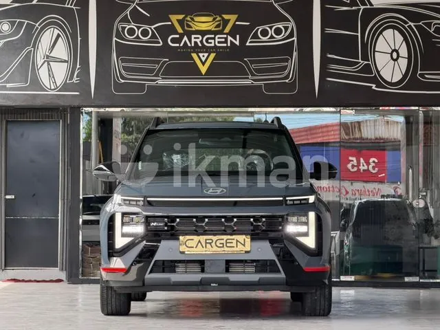 Hyundai Venue 2026 photo 5