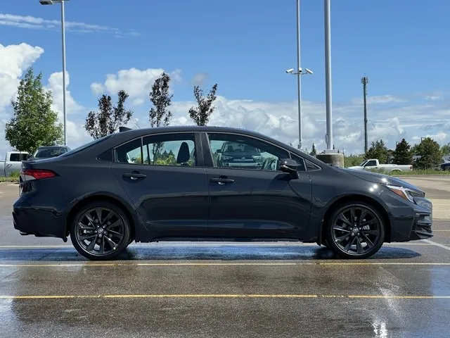 Toyota Corolla 2026 photo 4
