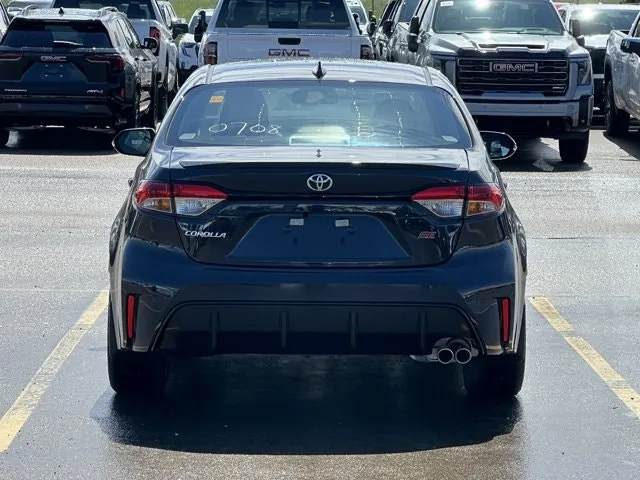 Toyota Corolla 2026 photo 5