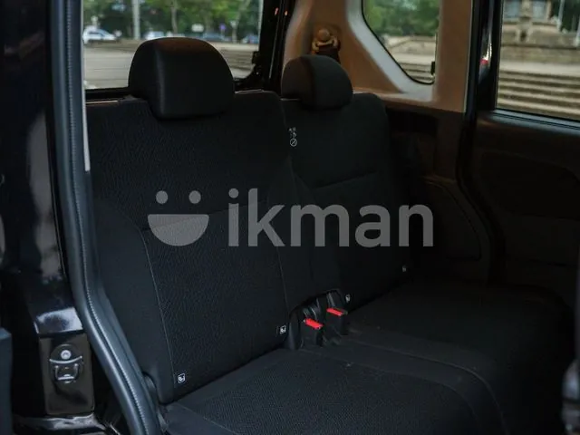 Nissan Roox 2024 photo 5
