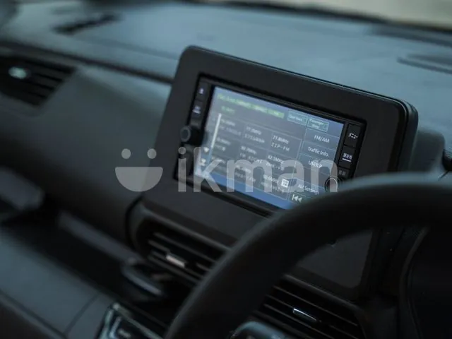 Nissan Roox 2024 photo 4