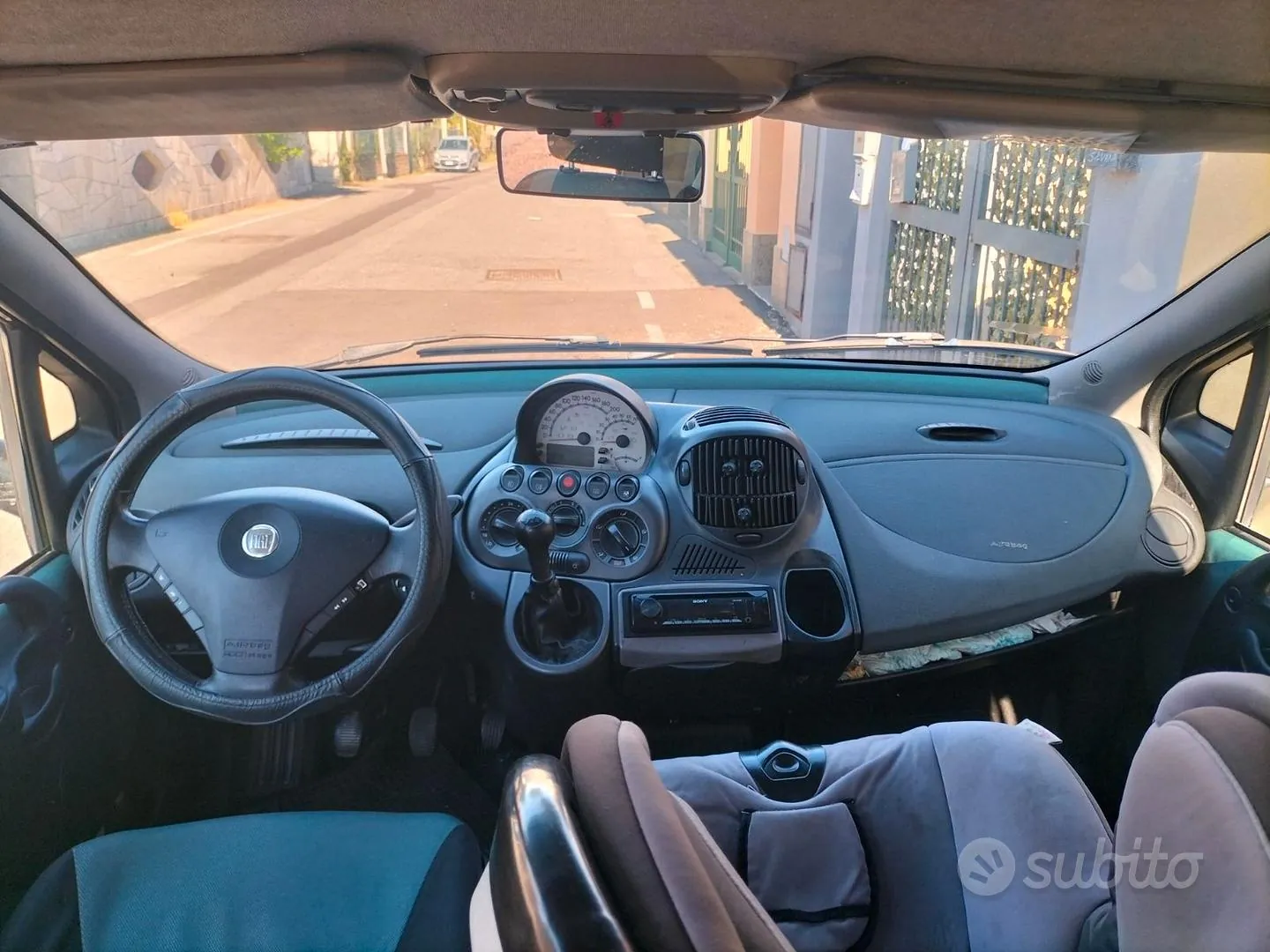 Fiat Multipla