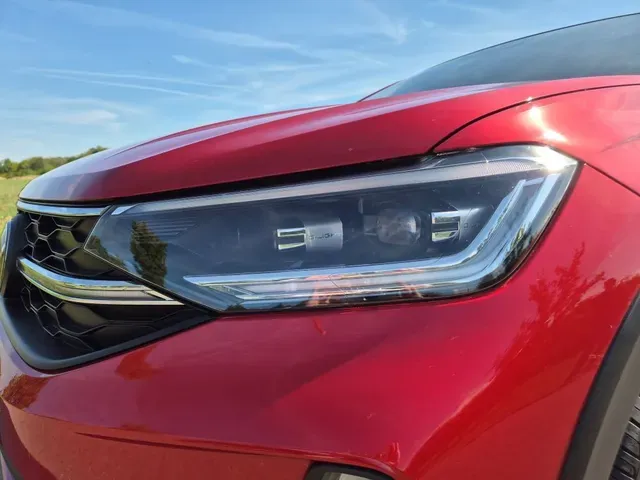 Volkswagen Taigo 2023 photo 4