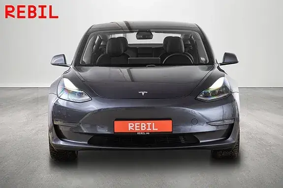 Tesla Model 3 2021 photo 3