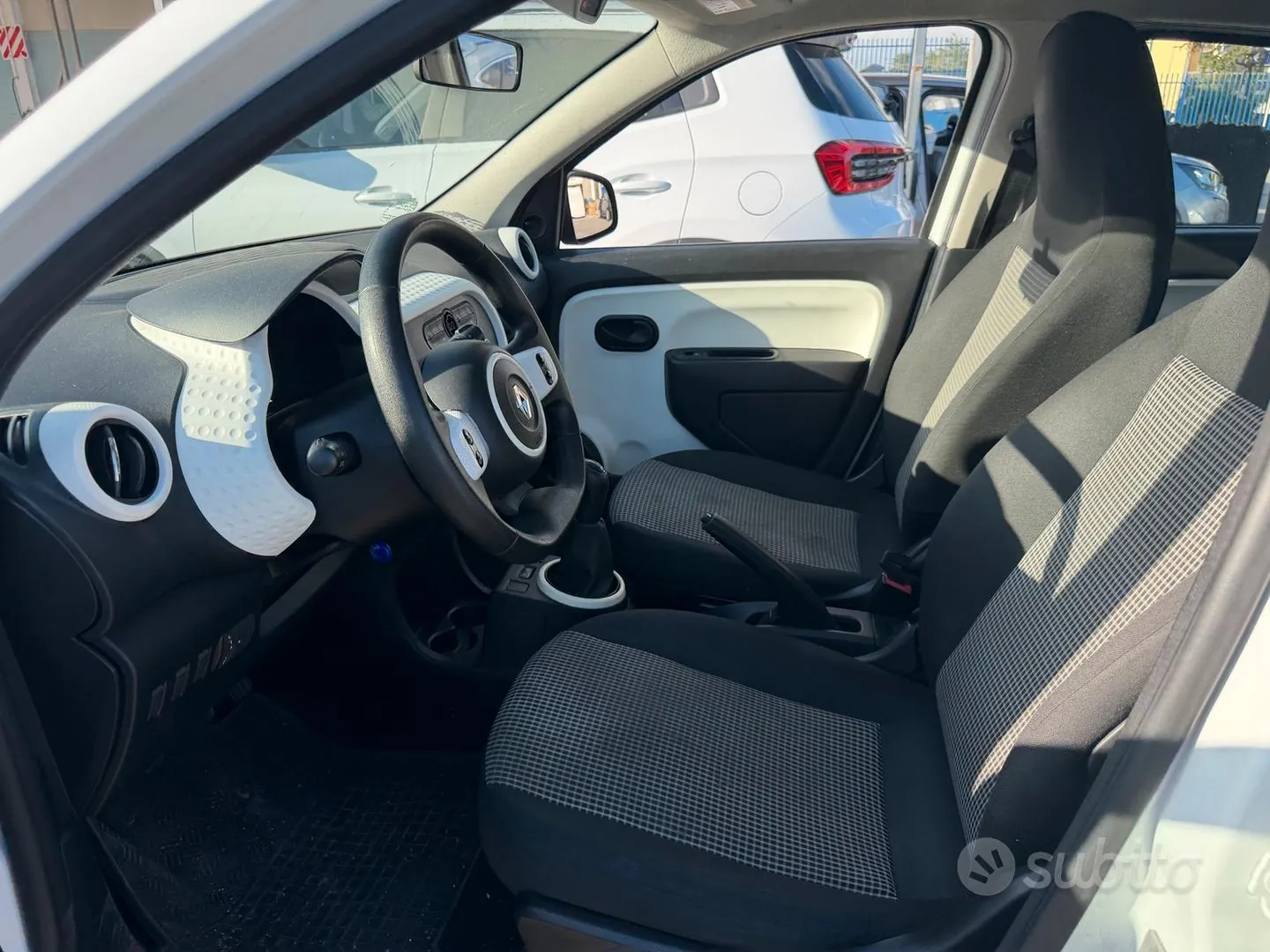 Renault Twingo 2016 photo 5