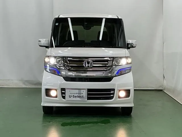 Honda N-Box 2016 photo 4