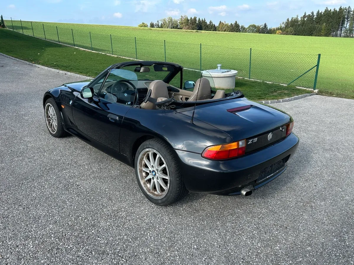 BMW Z3