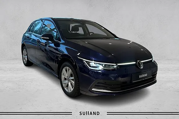 Volkswagen Golf Viii 2024 photo 5