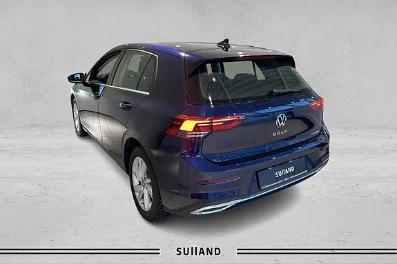 Volkswagen Golf Viii 2024 photo 2