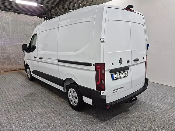 Renault Master 2025 photo 5