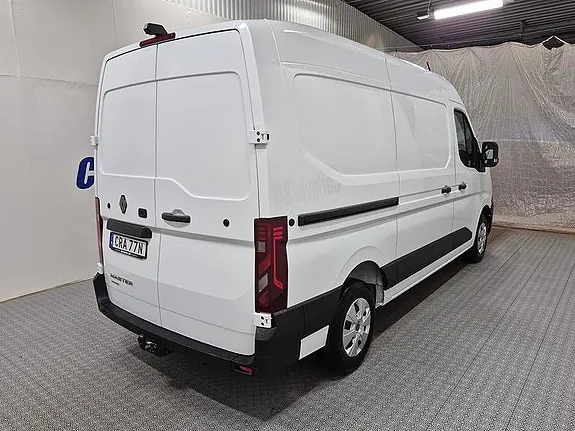 Renault Master 2025 photo 4