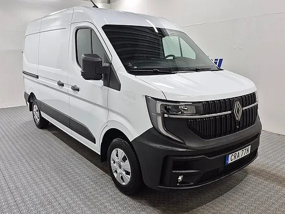 Renault Master 2025 photo 3