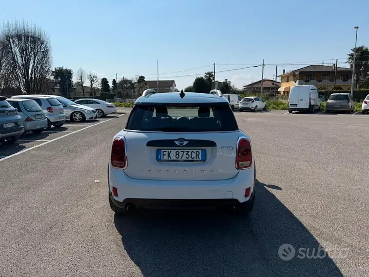 Mini Mini Countryman 2017 photo 5