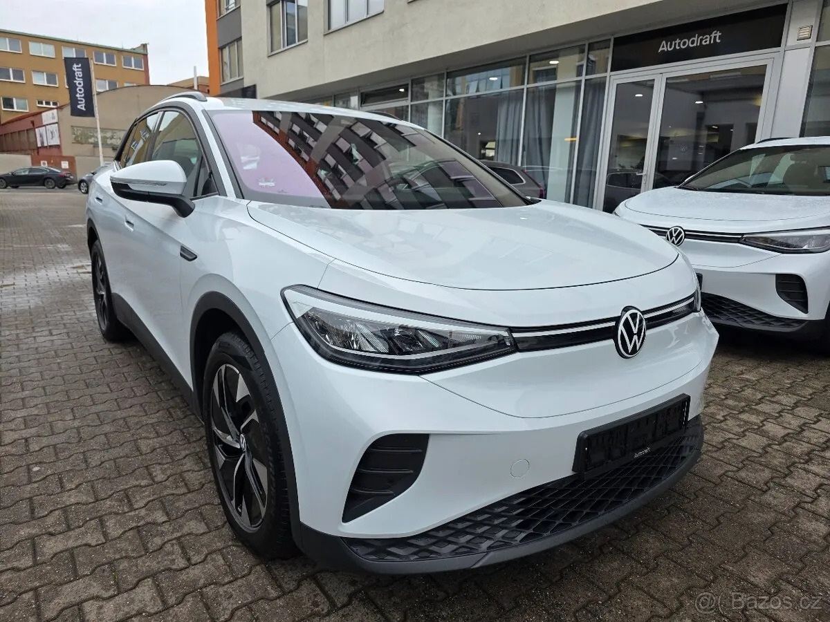 Volkswagen Id.4 Pro