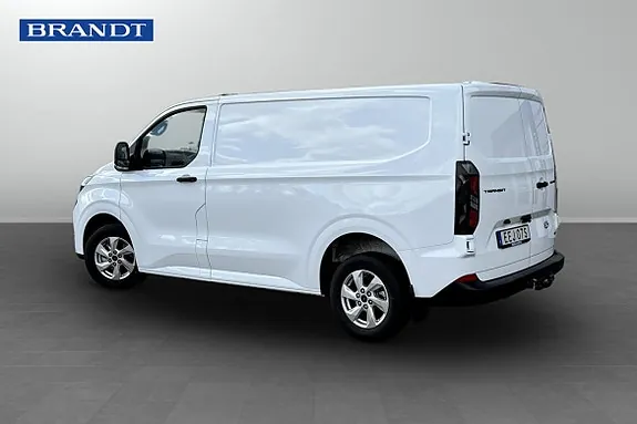 Ford Transit Custom 2025 photo 3
