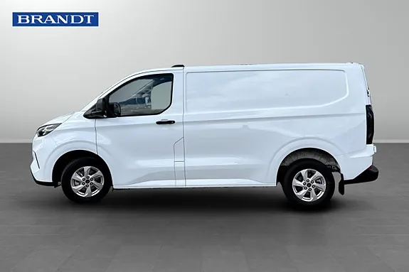 Ford Transit Custom 2025 photo 5